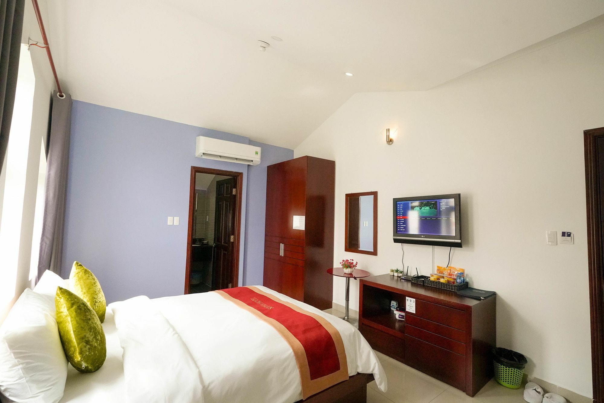 Sophia Hotel Πόλη Χο Τσι Μινχ Εξωτερικό φωτογραφία